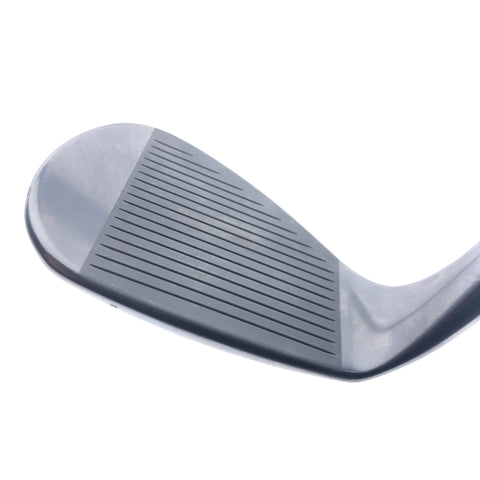 Used Titleist Vokey SM10 Tour Chrome Sand Wedge / 54.0 Degrees / Wedge Flex