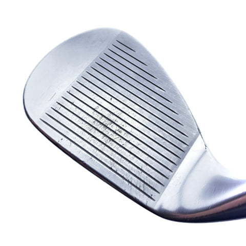 Used Titleist Vokey SM10 Tour Chrome Sand Wedge / 54.0 Degrees / Wedge Flex