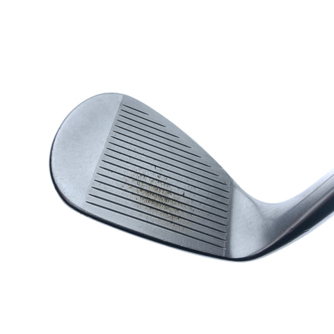 Used Titleist Vokey SM10 Tour Chrome Sand Wedge / 54.0 Degrees / Wedge Flex
