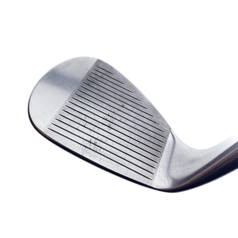 Used Titleist Vokey SM10 Tour Chrome Sand Wedge / 54.0 Degrees / Wedge Flex