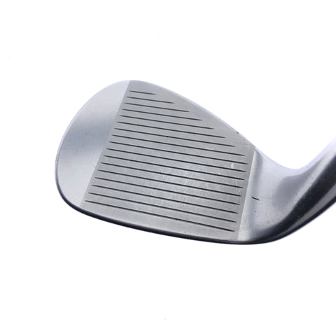 Used Titleist Vokey SM10 Tour Chrome Sand Wedge / 54.0 Degrees / Wedge Flex