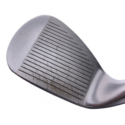 Used Titleist Vokey SM10 Tour Chrome Sand Wedge / 54.0 Degrees / Wedge Flex