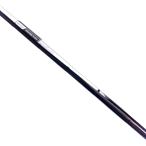 Used Titleist Vokey SM10 Tour Chrome Sand Wedge / 54.0 Degrees / Wedge Flex