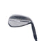Used Titleist Vokey SM10 Tour Chrome Sand Wedge / 54.0 Degrees / Wedge Flex