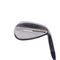 Used Titleist Vokey SM10 Tour Chrome Sand Wedge / 54.0 Degrees / Wedge Flex