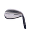 Used Titleist Vokey SM10 Tour Chrome Sand Wedge / 54.0 Degrees / Wedge Flex