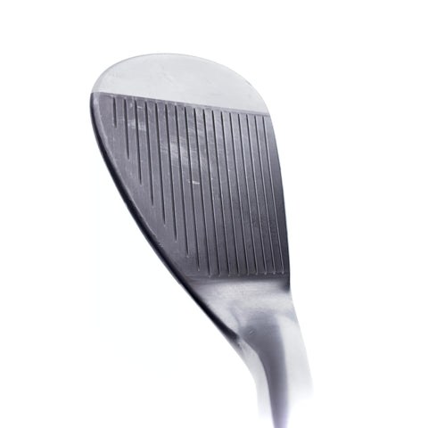 Used Titleist Vokey SM10 Tour Chrome Sand Wedge / 56.0 Deg / Wedge / Left-Handed