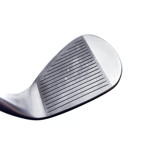 Used Titleist Vokey SM10 Tour Chrome Sand Wedge / 56.0 Deg / Wedge / Left-Handed