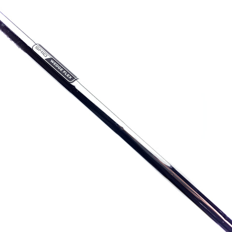 Used Titleist Vokey SM10 Tour Chrome Sand Wedge / 56.0 Deg / Wedge / Left-Handed