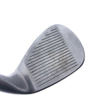 Used Titleist Vokey SM10 Tour Chrome Sand Wedge / 56.0 Degree / Wedge Flex / LH