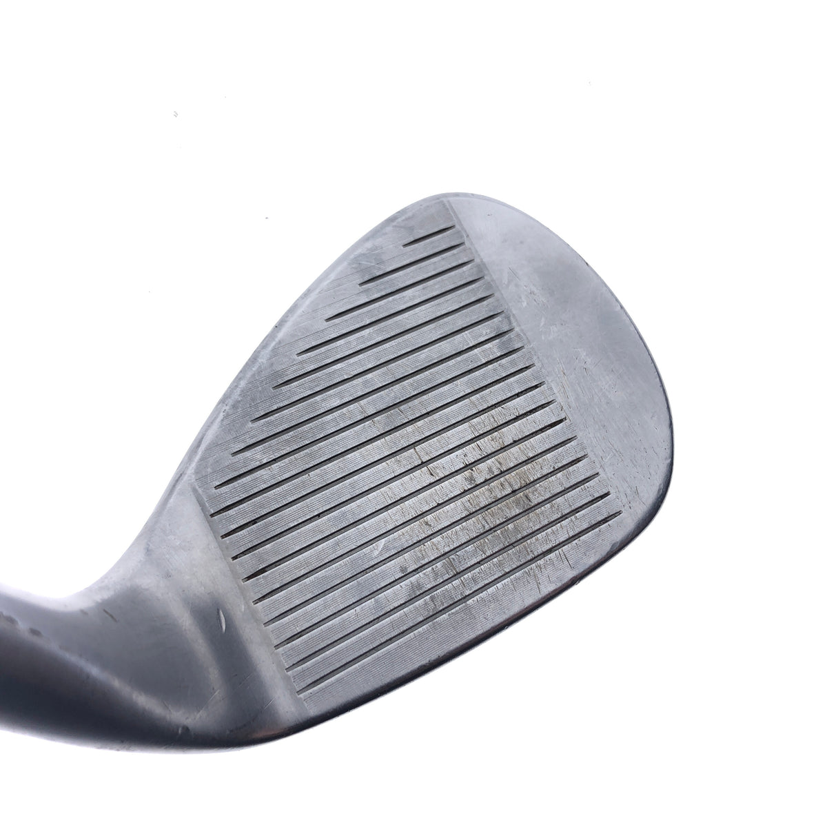 Used Titleist Vokey SM10 Tour Chrome Sand Wedge / 56.0 Degree / Wedge Flex / LH