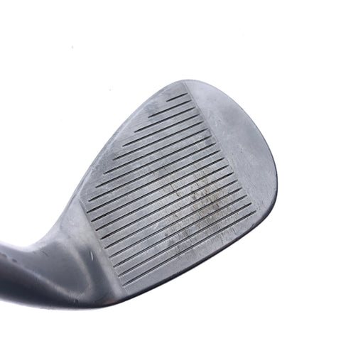 Used Titleist Vokey SM10 Tour Chrome Sand Wedge / 56.0 Degree / Wedge Flex / LH
