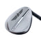 Used Titleist Vokey SM10 Tour Chrome Sand Wedge / 56.0 Degrees / Ladies Flex