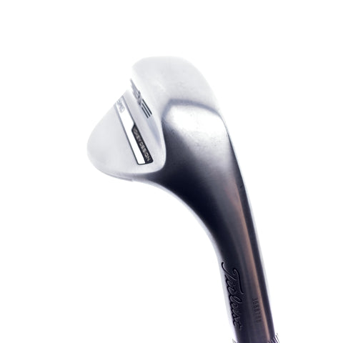 Used Titleist Vokey SM10 Tour Chrome Sand Wedge / 56.0 Degrees / Ladies Flex