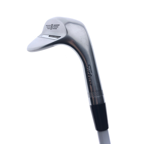 Used Titleist Vokey SM10 Tour Chrome Sand Wedge / 56.0 Degrees / Ladies Flex