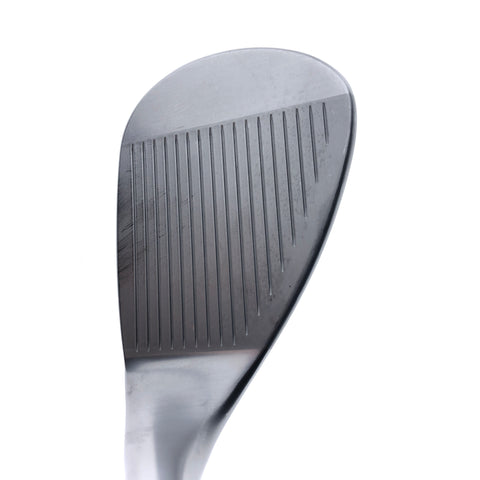 Used Titleist Vokey SM10 Tour Chrome Sand Wedge / 56.0 Degrees / Ladies Flex