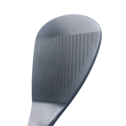 Used Titleist Vokey SM10 Tour Chrome Sand Wedge / 56.0 Degrees / Ladies Flex