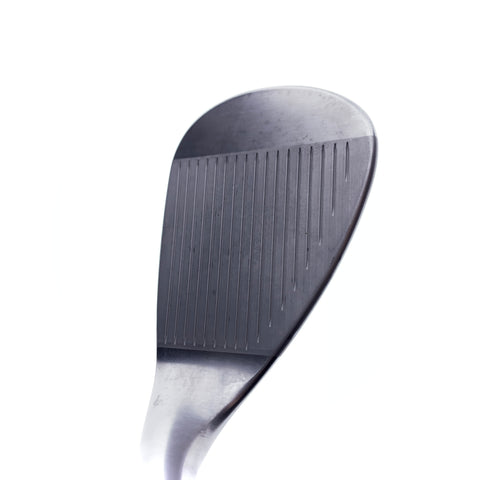 Used Titleist Vokey SM10 Tour Chrome Sand Wedge / 56.0 Degrees / Ladies Flex