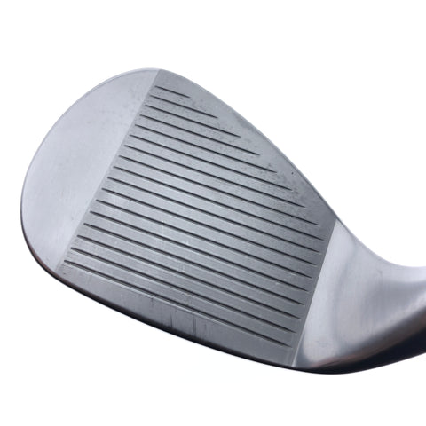 Used Titleist Vokey SM10 Tour Chrome Sand Wedge / 56.0 Degrees / Ladies Flex