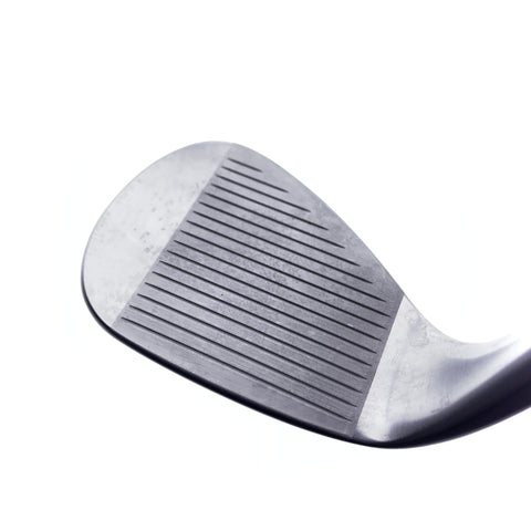 Used Titleist Vokey SM10 Tour Chrome Sand Wedge / 56.0 Degrees / Ladies Flex