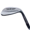Used Titleist Vokey SM10 Tour Chrome Sand Wedge / 56.0 Degrees / Ladies Flex