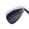 Used Titleist Vokey SM10 Tour Chrome Sand Wedge / 56.0 Degrees / Regular Flex