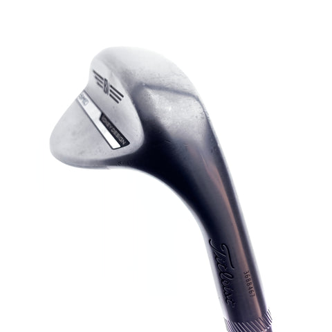 Used Titleist Vokey SM10 Tour Chrome Sand Wedge / 56.0 Degrees / Regular Flex