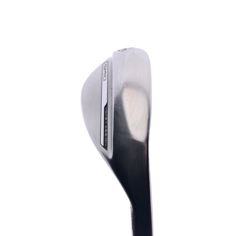 Used Titleist Vokey SM10 Tour Chrome Sand Wedge / 56.0 Degrees / Regular Flex