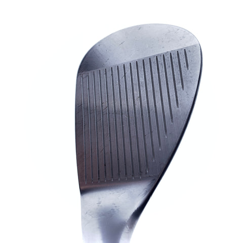 Used Titleist Vokey SM10 Tour Chrome Sand Wedge / 56.0 Degrees / Regular Flex