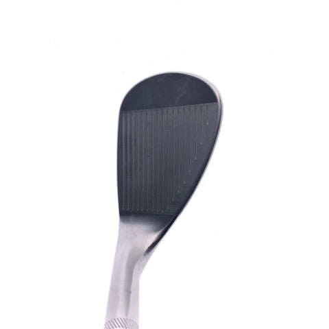 Used Titleist Vokey SM10 Tour Chrome Sand Wedge / 56.0 Degrees / Regular Flex