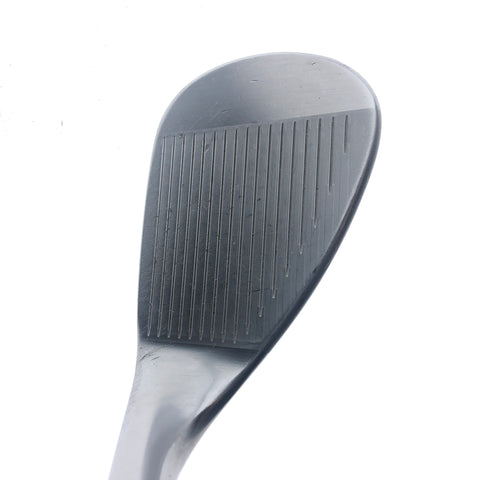 Used Titleist Vokey SM10 Tour Chrome Sand Wedge / 56.0 Degrees / Regular Flex