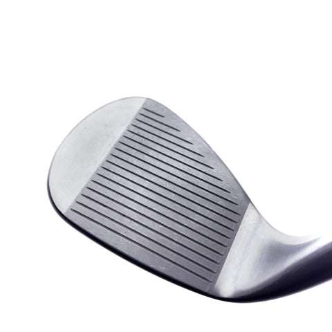 Used Titleist Vokey SM10 Tour Chrome Sand Wedge / 56.0 Degrees / Regular Flex