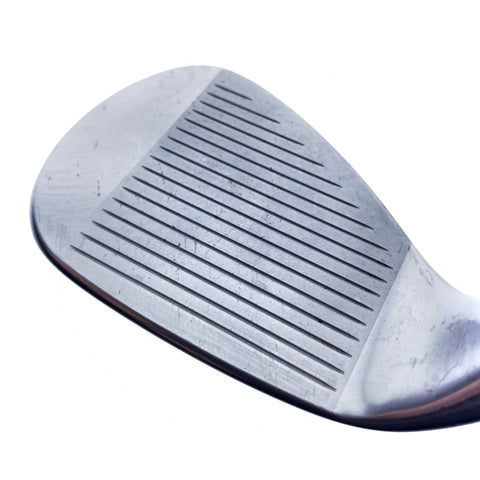 Used Titleist Vokey SM10 Tour Chrome Sand Wedge / 56.0 Degrees / Regular Flex