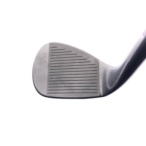 Used Titleist Vokey SM10 Tour Chrome Sand Wedge / 56.0 Degrees / Regular Flex