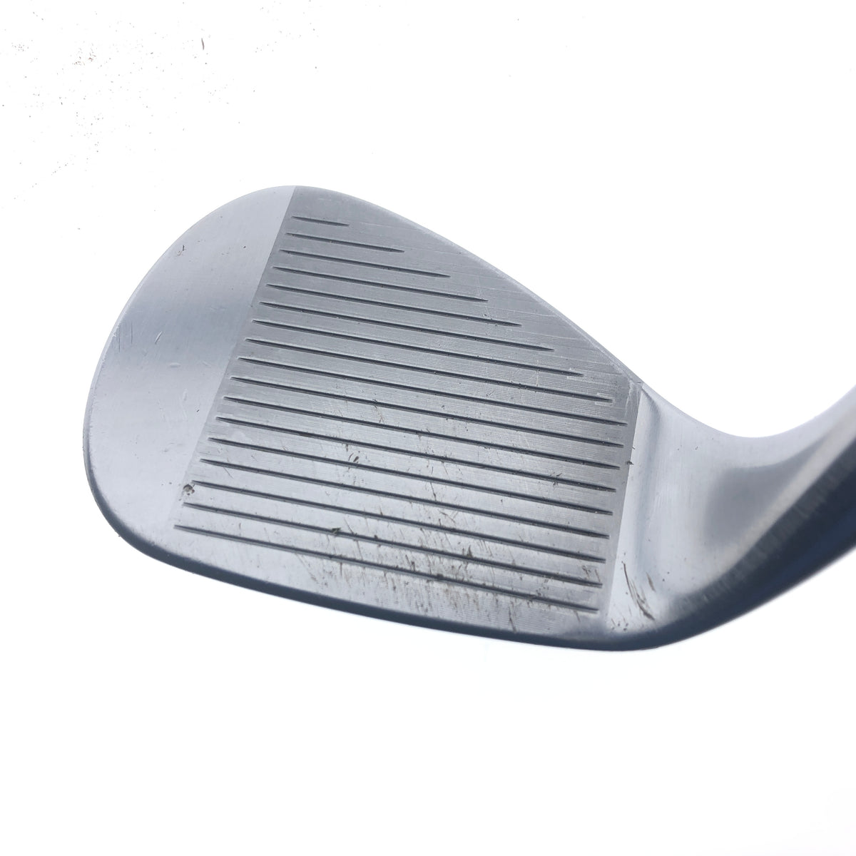 Used Titleist Vokey SM10 Tour Chrome Sand Wedge / 56.0 Degrees / Regular Flex