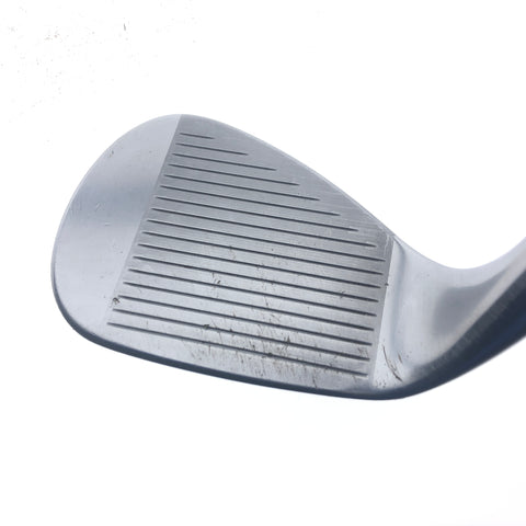 Used Titleist Vokey SM10 Tour Chrome Sand Wedge / 56.0 Degrees / Regular Flex