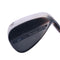 Used Titleist Vokey SM10 Tour Chrome Sand Wedge / 56.0 Degrees / Stiff Flex