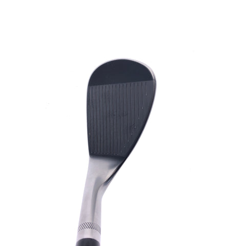 Used Titleist Vokey SM10 Tour Chrome Sand Wedge / 56.0 Degrees / Stiff Flex