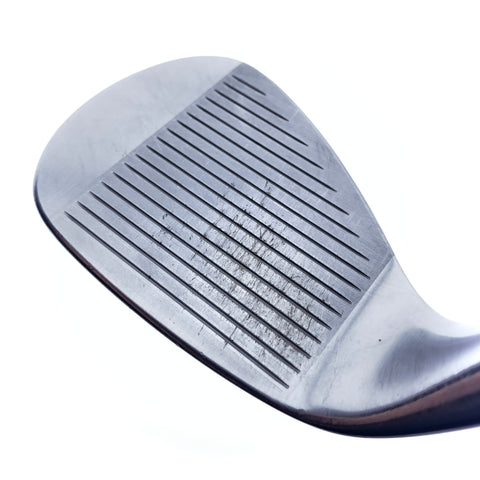 Used Titleist Vokey SM10 Tour Chrome Sand Wedge / 56.0 Degrees / Stiff Flex