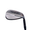 Used Titleist Vokey SM10 Tour Chrome Sand Wedge / 56.0 Degrees / Stiff Flex