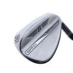 Used Titleist Vokey SM10 Tour Chrome Sand Wedge / 56.0 Degrees / Wedge Flex