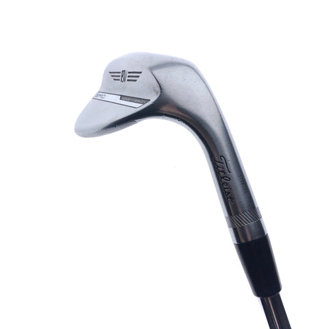 Used Titleist Vokey SM10 Tour Chrome Sand Wedge / 56.0 Degrees / Wedge Flex