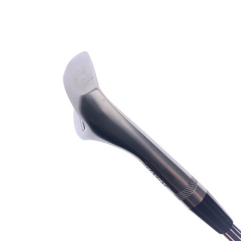 Used Titleist Vokey SM10 Tour Chrome Sand Wedge / 56.0 Degrees / Wedge Flex