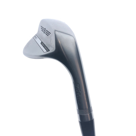 Used Titleist Vokey SM10 Tour Chrome Sand Wedge / 56.0 Degrees / Wedge Flex