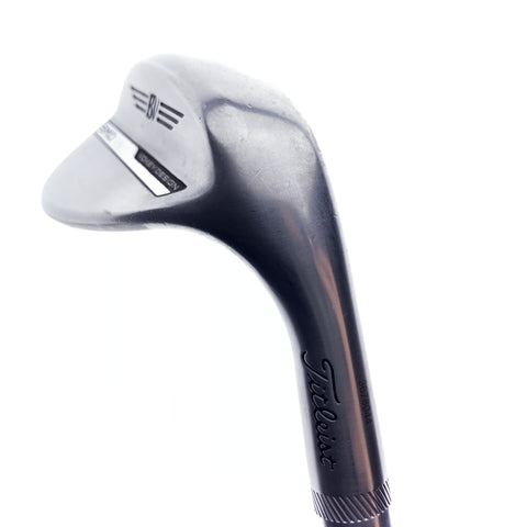 Used Titleist Vokey SM10 Tour Chrome Sand Wedge / 56.0 Degrees / Wedge Flex