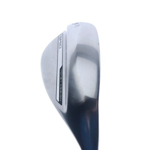 Used Titleist Vokey SM10 Tour Chrome Sand Wedge / 56.0 Degrees / Wedge Flex