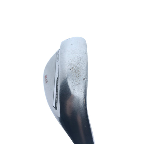 Used Titleist Vokey SM10 Tour Chrome Sand Wedge / 56.0 Degrees / Wedge Flex