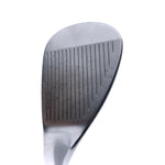 Used Titleist Vokey SM10 Tour Chrome Sand Wedge / 56.0 Degrees / Wedge Flex
