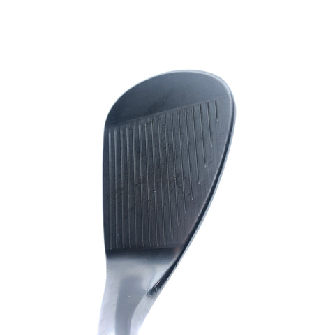 Used Titleist Vokey SM10 Tour Chrome Sand Wedge / 56.0 Degrees / Wedge Flex