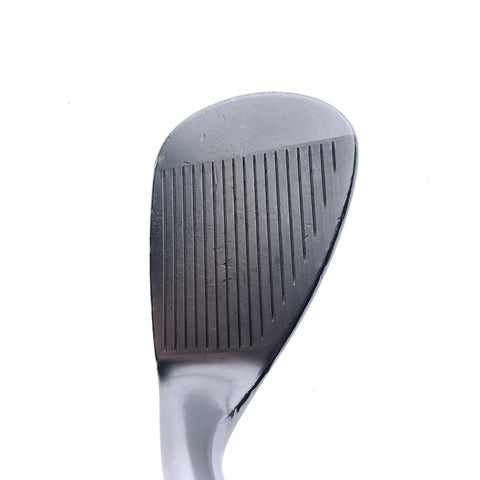 Used Titleist Vokey SM10 Tour Chrome Sand Wedge / 56.0 Degrees / Wedge Flex